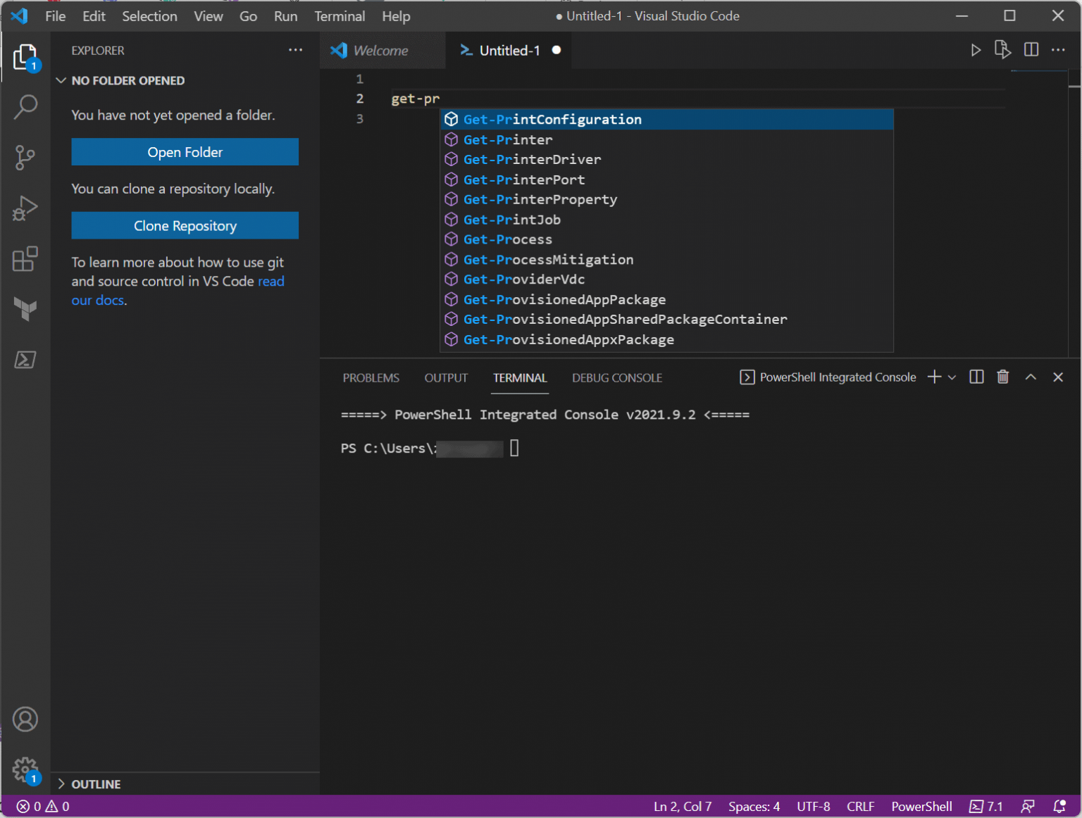 The Most Powerful Uses of PowerShell in M365