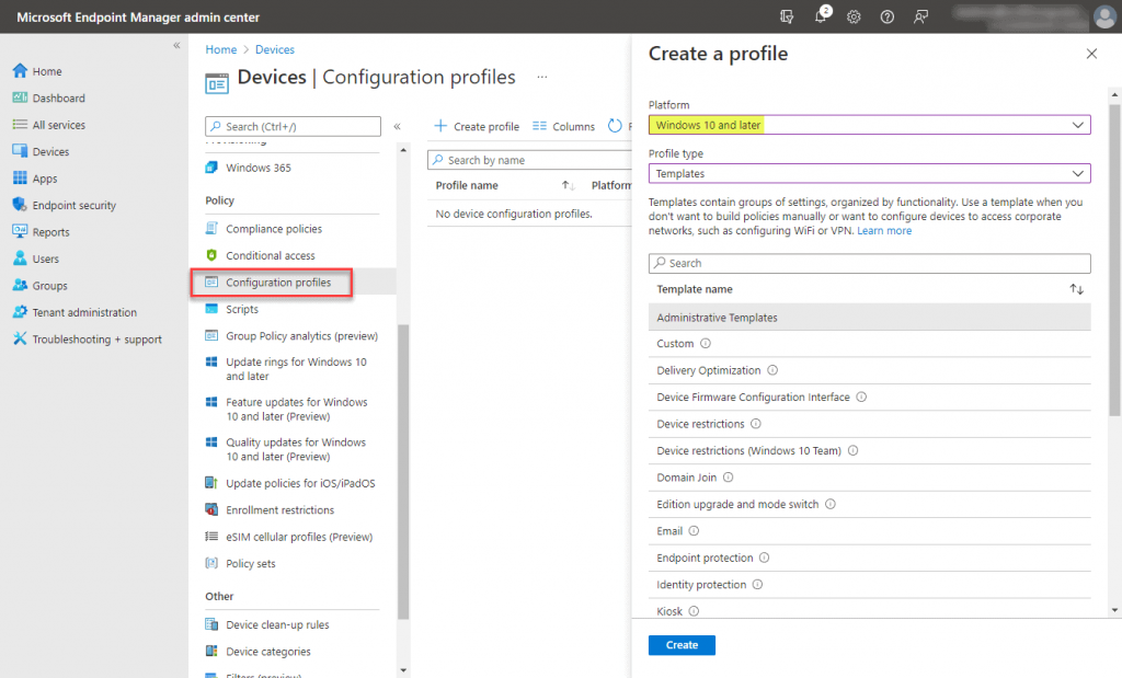 How to Boss Device Management with Endpoint Manager (aka Intune)