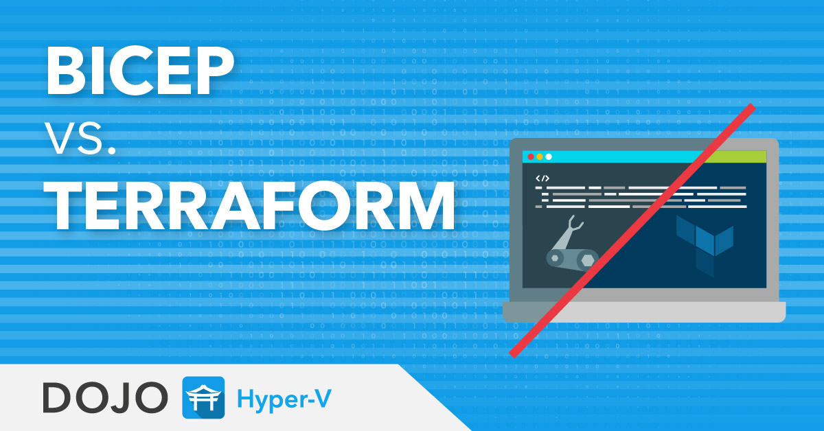 Bicep vs. Terraform: Which Should You Choose? Bicep vs. Terraform: Which Should You Choose?