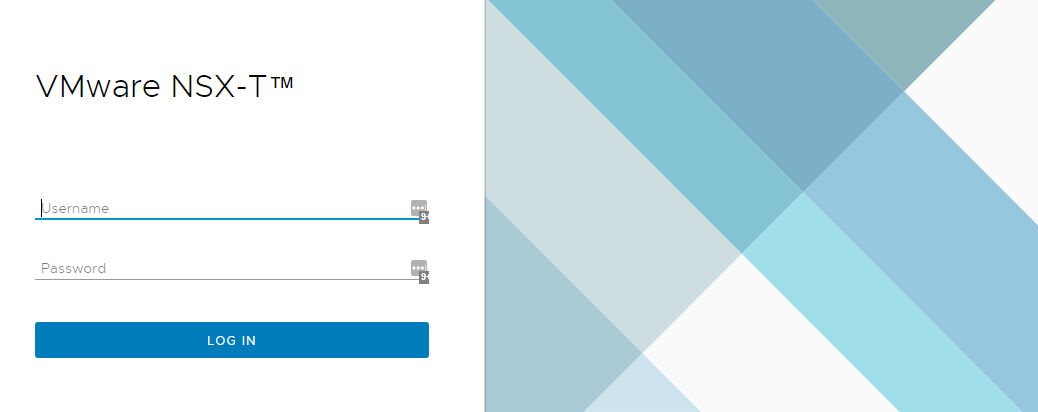 VMware NSX-T provides a robust micro-segmentation platform for VDI